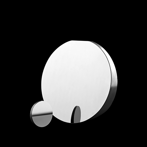 Pièces de coin en silicone
