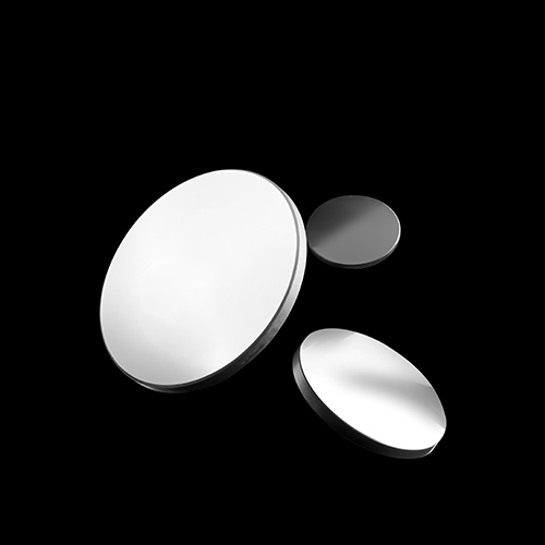 Lentille asphérique de germanium