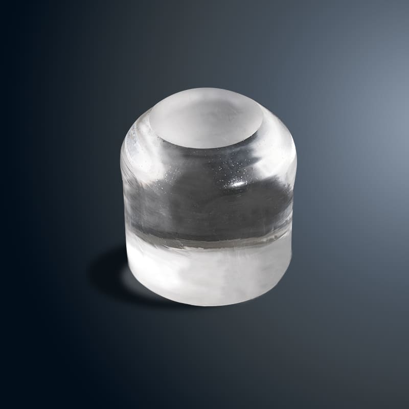 121NM fluorure de magnésium