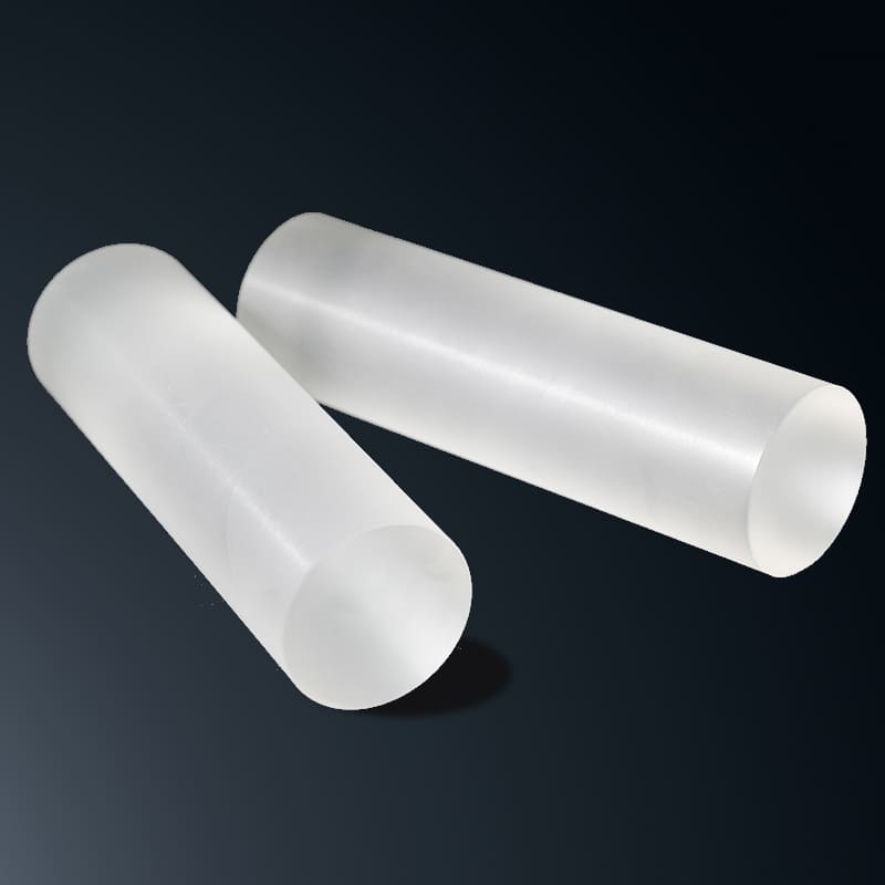 Fluorure de calcium uv