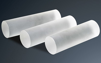 Fluorure de baryum uv