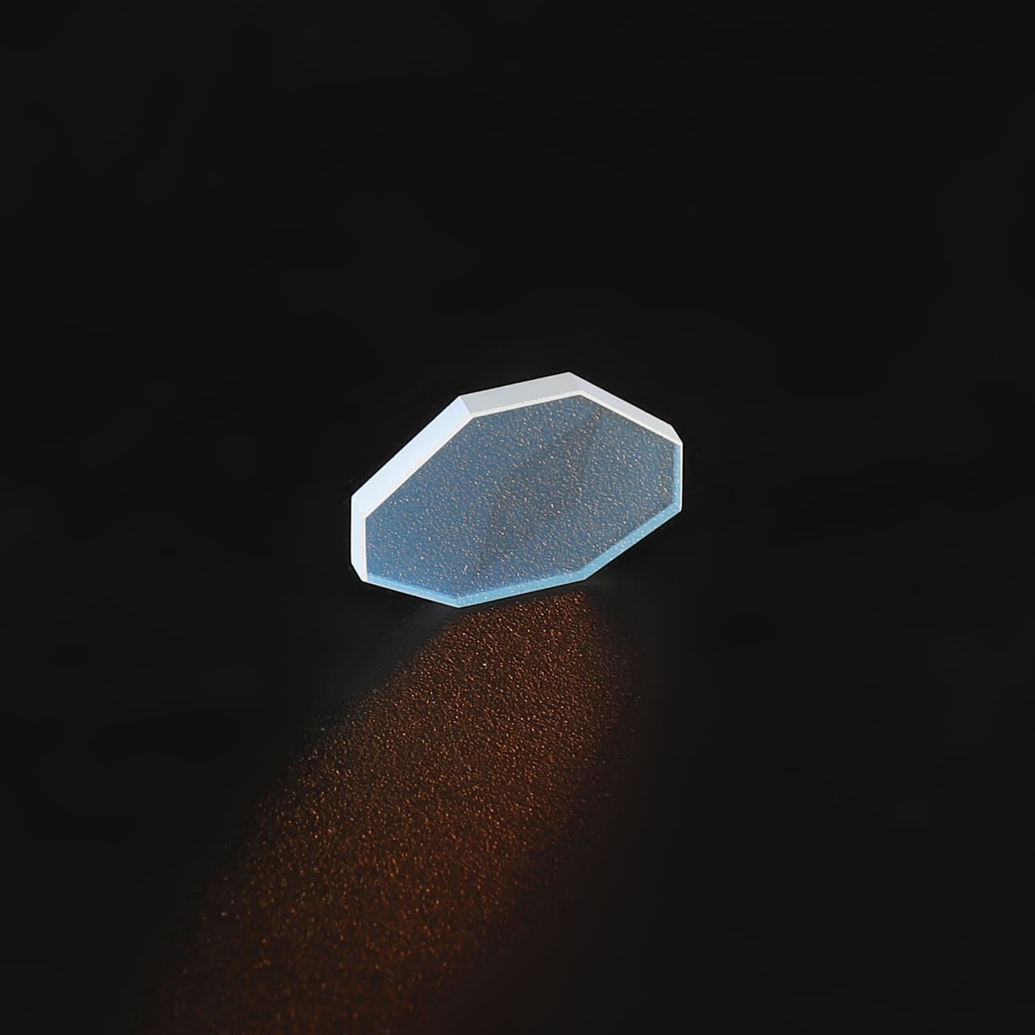 Oscillateur 355nm