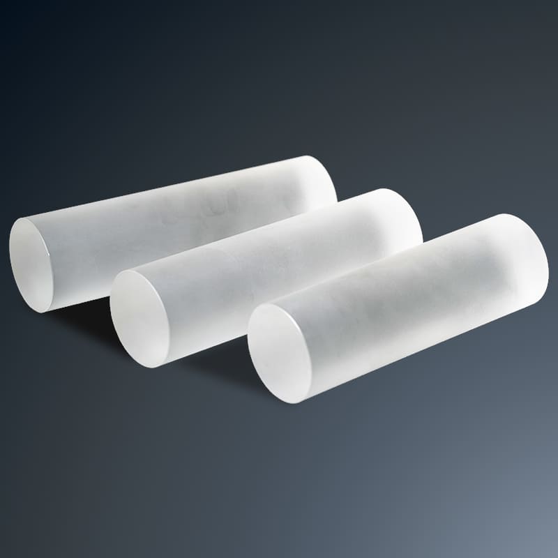 Fluorure de baryum uv