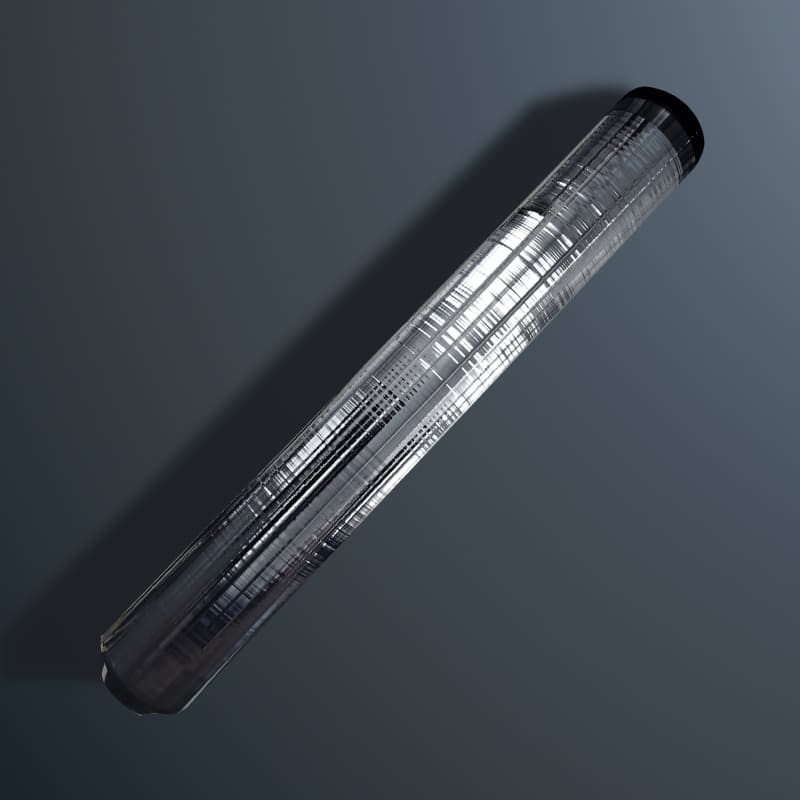 Silicium rectifié (CZ)