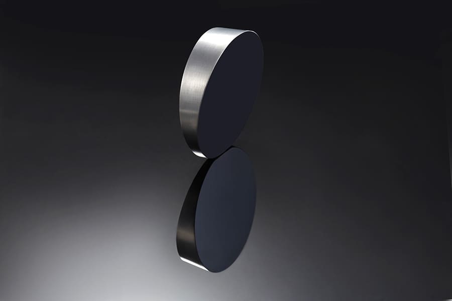 Pièce de fenêtre wedge