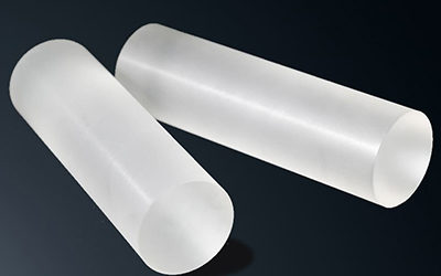 Fluorure de calcium uv