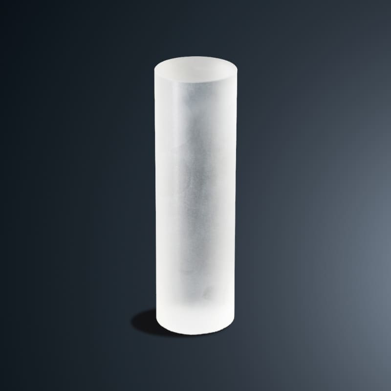 Fluorure de calcium uv