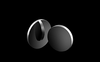 Double lentille convexe