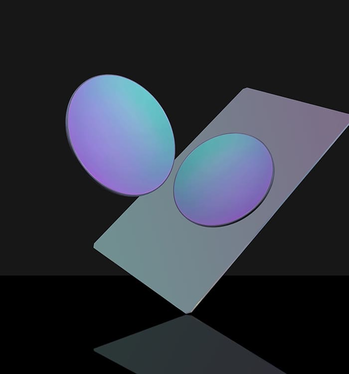 Germanium long wavepass filter