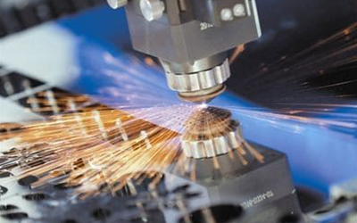Optique par laser
