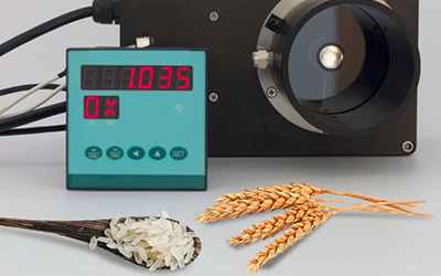 Agriculture et alimentation