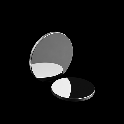FTIR silicon window sheet