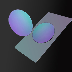 Wafer de germanium