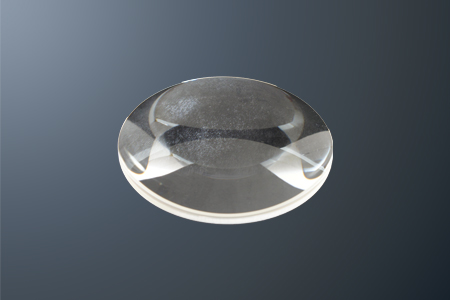 Le verre K9