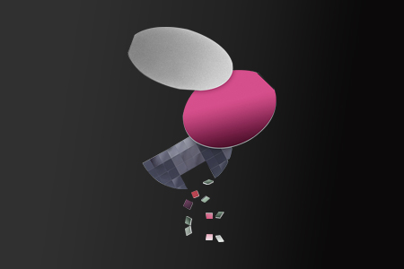 Disques (wafers)