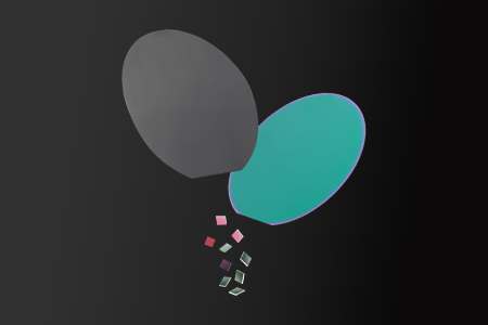 Filtre pour lumière